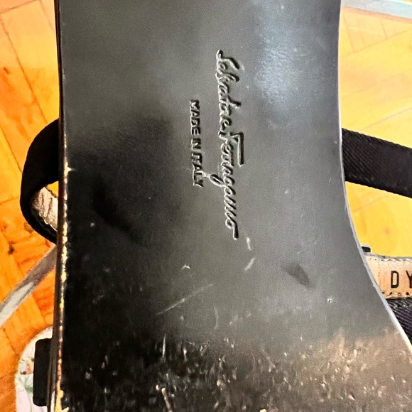 Shoes Salvatore Ferragamo Florence ‼️ - Picture 6 of 8